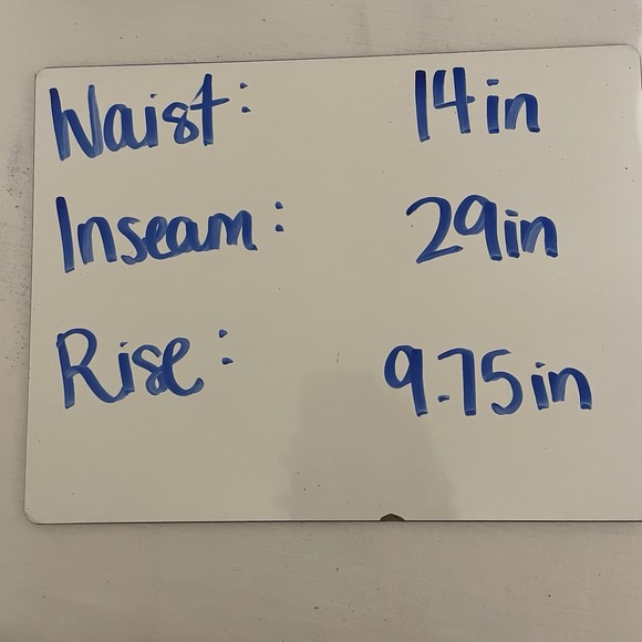 Frye Women's Size 27 Mid Rise Jeans Addie Skinny 5 Pocket Denim Western - Picture 8 of 8